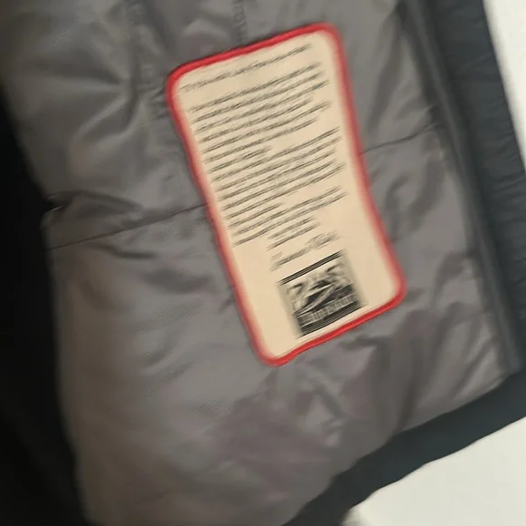 Alp-n-Rock black Courcheval faux fur jacket 2 - Picture 6 of 17